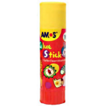Amos Glue Stick 35g